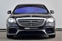 Mercedes-Benz S-klasse AMG 63 4Matic+ Lang Premium Plus Entertainment