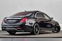 Mercedes-Benz S-klasse AMG 63 4Matic+ Lang Premium Plus Entertainment