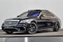 Mercedes-Benz S-klasse AMG 63 4Matic+ Lang Premium Plus Entertainment
