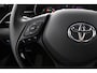 Toyota C-HR 1.8 Hybrid Dynamic | Stoel en stuurverwarming | Parkeersensoren | Navigatie |