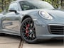 Porsche 911 3.0 Carrera 4S | Sportuitlaat | Schuifdak | Sportstoelen