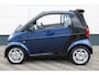smart Fortwo Cabrio Echte automaat met druk knopje aan pook en NAP