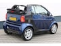 smart Fortwo Cabrio Echte automaat met druk knopje aan pook en NAP