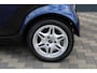 smart Fortwo Cabrio Echte automaat met druk knopje aan pook en NAP