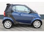 smart Fortwo Cabrio Echte automaat met druk knopje aan pook en NAP