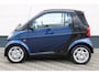 smart Fortwo Cabrio Echte automaat met druk knopje aan pook en NAP
