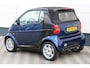 smart Fortwo Cabrio Echte automaat met druk knopje aan pook en NAP