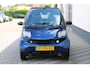 smart Fortwo Cabrio Echte automaat met druk knopje aan pook en NAP