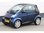 smart Fortwo Cabrio Echte automaat met druk knopje aan pook en NAP