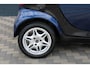 smart Fortwo Cabrio Echte automaat met druk knopje aan pook en NAP