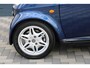smart Fortwo Cabrio Echte automaat met druk knopje aan pook en NAP