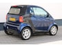 smart Fortwo Cabrio Echte automaat met druk knopje aan pook en NAP