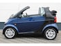 smart Fortwo Cabrio Echte automaat met druk knopje aan pook en NAP
