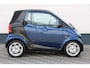 smart Fortwo Cabrio Echte automaat met druk knopje aan pook en NAP