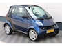smart Fortwo Cabrio Echte automaat met druk knopje aan pook en NAP