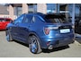 Lynk & Co 01 1.5 261PK! 6.6Kwh LADEN! 360-CAMERA PANO/SCHUIF INFINITY DAB NAVI CARPLAY CAMERA STOELVERWARMING ELEK.ACHTERKLEP 20"LMV