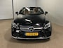 Mercedes-Benz C-klasse Cabrio 300D AMG STYLING-LUCHTVERING-AIRSCARF-HEAD UP-SOUND-TREKHAAK-ZEER COMPL.