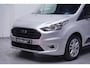 Ford Transit Connect 1.5 EcoBlue 120 pk L2 Trend 2x Schuifdeur Navi, Camera, Airco, Trekhaak, NAP, Cruise Control, 2-Zits