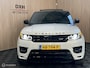 Land Rover Range Rover Sport 3.0 SDV6 OVERFINCH VIRTUAL PANO