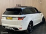Land Rover Range Rover Sport 3.0 SDV6 OVERFINCH VIRTUAL PANO