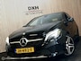 Mercedes-Benz A-klasse 180 Sport AUT AMG FACELIFT NAV LEER STOELV