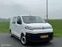 Citroën E-Jumpy Club M 50 kWh