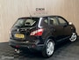 Nissan Qashqai 1.6 AUTOMAAT Edition NAV CAMERA CRUIS TREKHK