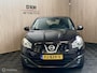 Nissan Qashqai 1.6 AUTOMAAT Edition NAV CAMERA CRUIS TREKHK