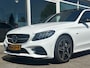 Mercedes-Benz C-klasse 300E 334 PK Amg / Panoramadak / 360 Camera