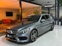 Mercedes-Benz C-klasse Estate 160 Business Solution AMG Garantie Leder Camera Elek Achterklep PDC Cruise Clima Navi Rijklaar
