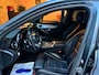 Mercedes-Benz C-klasse Estate 160 Business Solution AMG Garantie Leder Camera Elek Achterklep PDC Cruise Clima Navi Rijklaar