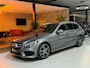 Mercedes-Benz C-klasse Estate 160 Business Solution AMG Garantie Leder Camera Elek Achterklep PDC Cruise Clima Navi Rijklaar