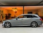 Mercedes-Benz C-klasse Estate 160 Business Solution AMG Garantie Leder Camera Elek Achterklep PDC Cruise Clima Navi Rijklaar