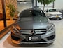 Mercedes-Benz C-klasse Estate 160 Business Solution AMG Garantie Leder Camera Elek Achterklep PDC Cruise Clima Navi Rijklaar