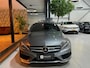 Mercedes-Benz C-klasse Estate 160 Business Solution AMG Garantie Leder Camera Elek Achterklep PDC Cruise Clima Navi Rijklaar