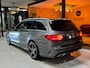 Mercedes-Benz C-klasse Estate 160 Business Solution AMG Garantie Leder Camera Elek Achterklep PDC Cruise Clima Navi Rijklaar