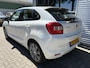 Suzuki Baleno 1.2 Exclusive -PARELMOER WIT-AIRCO-STOELVERWARMING-XENON-LICHTMETALEN VELGEN-ORIGINEEL NEDERLANDS!-BLUETOOTH-ETC.