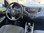Suzuki Baleno 1.2 Exclusive -PARELMOER WIT-AIRCO-STOELVERWARMING-XENON-LICHTMETALEN VELGEN-ORIGINEEL NEDERLANDS!-BLUETOOTH-ETC.