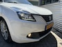 Suzuki Baleno 1.2 Exclusive -PARELMOER WIT-AIRCO-STOELVERWARMING-XENON-LICHTMETALEN VELGEN-ORIGINEEL NEDERLANDS!-BLUETOOTH-ETC.