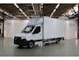 Mercedes-Benz Sprinter 315 CDI Chassis L3 RWD PRO Gesloten laadbak met klep | Automaat | Airco | Tweezitsbank | Dodehoek detectie | Certified |