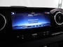 Mercedes-Benz Sprinter 315 CDI Chassis L3 RWD PRO Gesloten laadbak met klep | Automaat | Airco | Tweezitsbank | Dodehoek detectie | Certified |