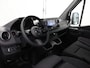 Mercedes-Benz Sprinter 315 CDI Chassis L3 RWD PRO Gesloten laadbak met klep | Automaat | Airco | Tweezitsbank | Dodehoek detectie | Certified |