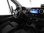 Mercedes-Benz Sprinter 315 CDI Chassis L3 RWD PRO Gesloten laadbak met klep | Automaat | Airco | Tweezitsbank | Dodehoek detectie | Certified |