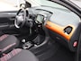 Citroën C1 1.0 VTi Airscape Shine