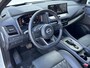 Nissan Qashqai 1.5 e-Power Tekna Plus AUTOMAAT / Voorstoelen, stuurwiel + voorruit verwarmd / Rondomzichtcamera / Parkeersensoren voor + achter / Panorama dak/ Luxe lederen bekleding / Lichtmetalen velgen 20" / Apple Car Play & Android Auto / Automatische airco