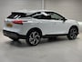 Nissan Qashqai 1.5 e-Power Tekna Plus AUTOMAAT / Voorstoelen, stuurwiel + voorruit verwarmd / Rondomzichtcamera / Parkeersensoren voor + achter / Panorama dak/ Luxe lederen bekleding / Lichtmetalen velgen 20" / Apple Car Play & Android Auto / Automatische airco