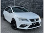 SEAT Leon ST 2.0 TSI FR 190PK Panorama|Cruise Control|Carplay|Front Assist|PDC V+A|DAB|Trekhaak mogelijk