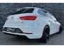 SEAT Leon ST 2.0 TSI FR 190PK Panorama|Cruise Control|Carplay|Front Assist|PDC V+A|DAB|Trekhaak mogelijk