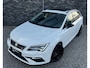 SEAT Leon ST 2.0 TSI FR 190PK Panorama|Cruise Control|Carplay|Front Assist|PDC V+A|DAB|Trekhaak mogelijk