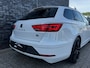 SEAT Leon ST 2.0 TSI FR 190PK Panorama|Cruise Control|Carplay|Front Assist|PDC V+A|DAB|Trekhaak mogelijk